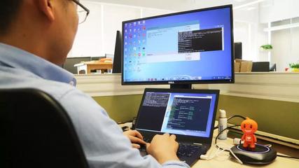 阿里達摩院AI探索 計算機系統(tǒng)與軟件開發(fā)的創(chuàng)新之路